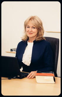 Raimonda Kraemer LL.M.